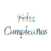 BANDERIN FC PLATEADO NACARADO